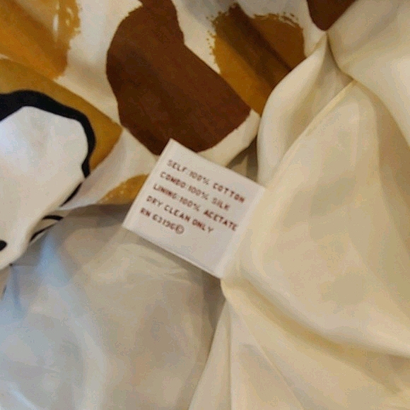 🎉H.P.💐Designer Suzi Chin Dress - Picture 4 of 5